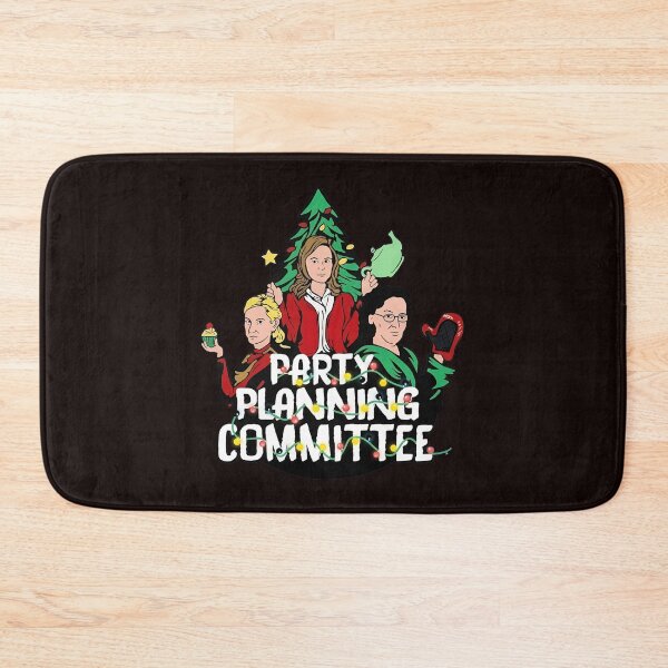 Item preview, Holiday Planning Group Illustration  designed and sold by SATA-9TALA.