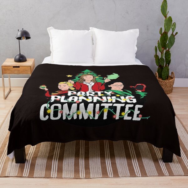 Item preview, Holiday Planning Group Illustration designed and sold by SATA-9TALA.