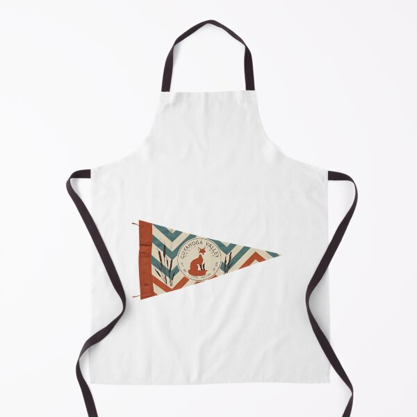 Item preview, Cuyahoga Valley National Park Ohio Fox Wildlife Explorer designed and sold by Simsimah26Parks.