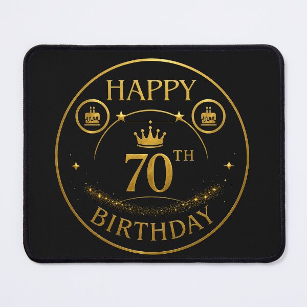 Item preview, 70th BIRTHDAY CELEBRATION designed and sold by GrumpyGrans3.