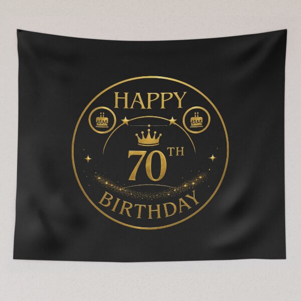 Item preview, 70th BIRTHDAY CELEBRATION designed and sold by GrumpyGrans3.