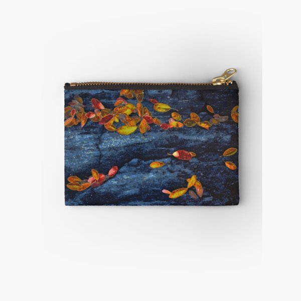 Item preview, Autumn leaves on slate..JPG designed and sold by Tom Wurl.