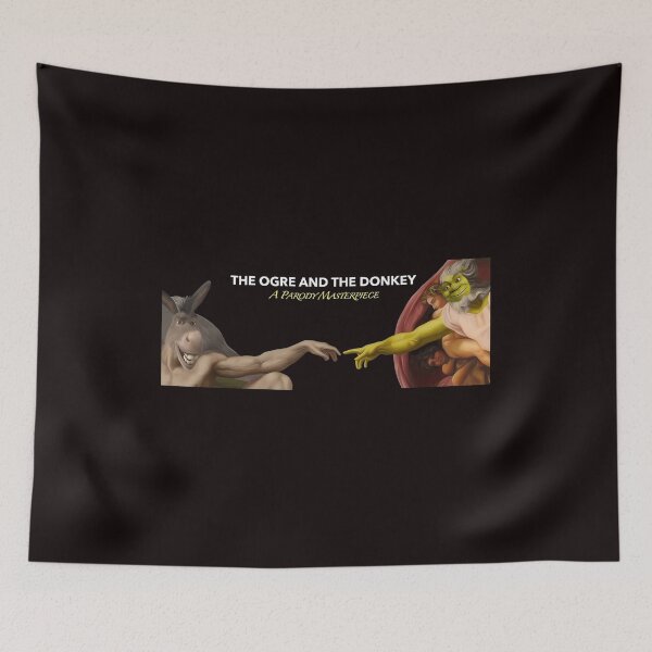 Item preview,  Mashup Funny Character Scene designed and sold by BLACK-omerta.