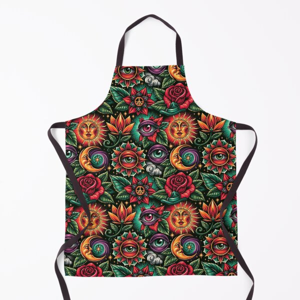 Artikelvorschau, Hippie-Muster 5 entworfen und verkauft von Gypsykiss.