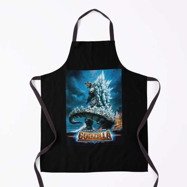 Item preview, Giant Reptile Storm Poster designed and sold by riscuroseper.