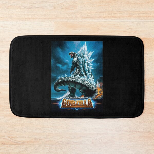 Item preview, Giant Reptile Storm Poster  designed and sold by riscuroseper.