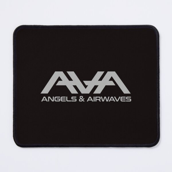 Item preview, Monochrome Band Name and Logo designed and sold by BLACK-omerta.