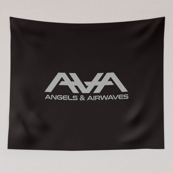 Item preview, Monochrome Band Name and Logo  designed and sold by BLACK-omerta.