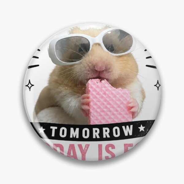 Item preview, hamster waffle designed and sold by adamlemon12.