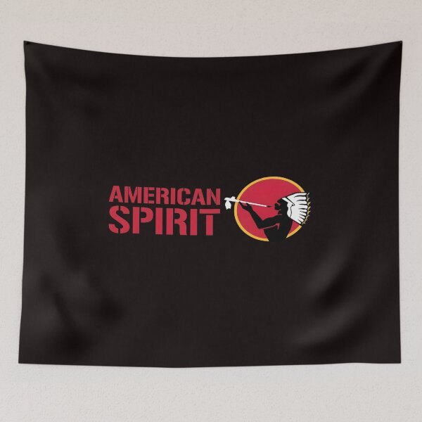 Item preview, Spirit Wind Emblem  designed and sold by BLACK-omerta.