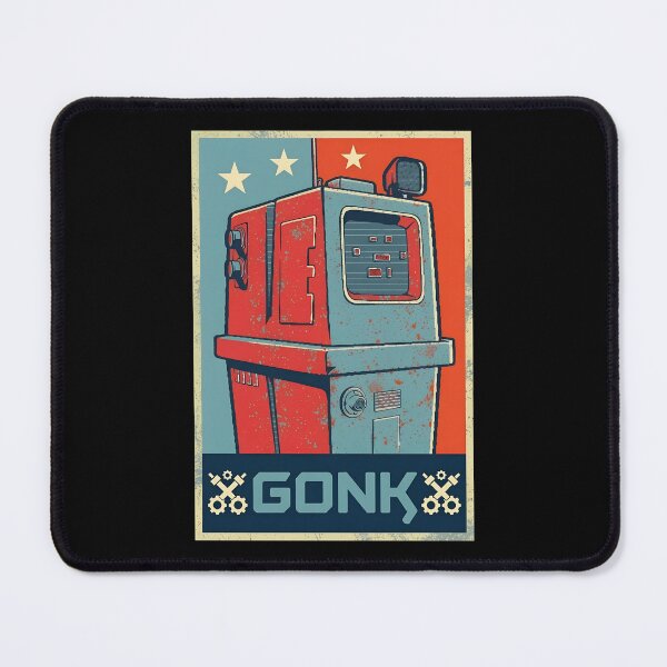 Item preview, Droid Power Box Campaign Style designed and sold by riscuroseper.