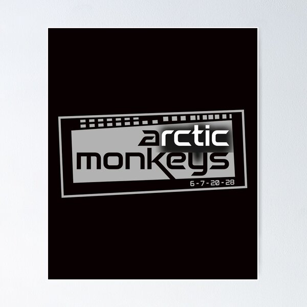 Item preview, Monochrome Stylized Typography designed and sold by BLACK-omerta.