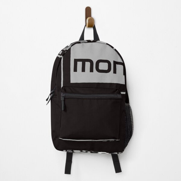 Item preview, Monochrome Stylized Typography designed and sold by BLACK-omerta.