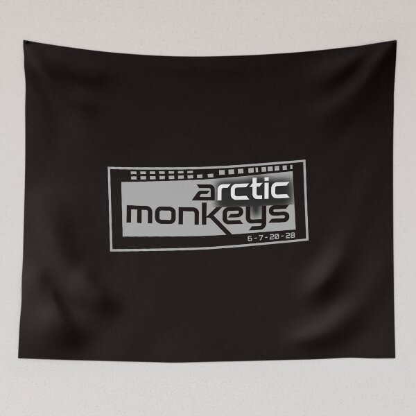 Item preview, Monochrome Stylized Typography  designed and sold by BLACK-omerta.