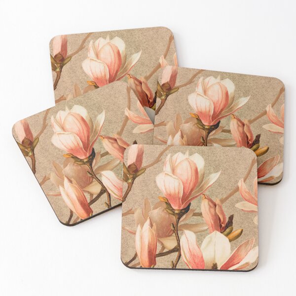 Item preview, PEACH PEDALS designed and sold by THE GOOD FIND.