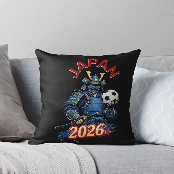 Item preview, Japan Football 2026 Supporter Attire designed and sold by Tsugraf Designs.