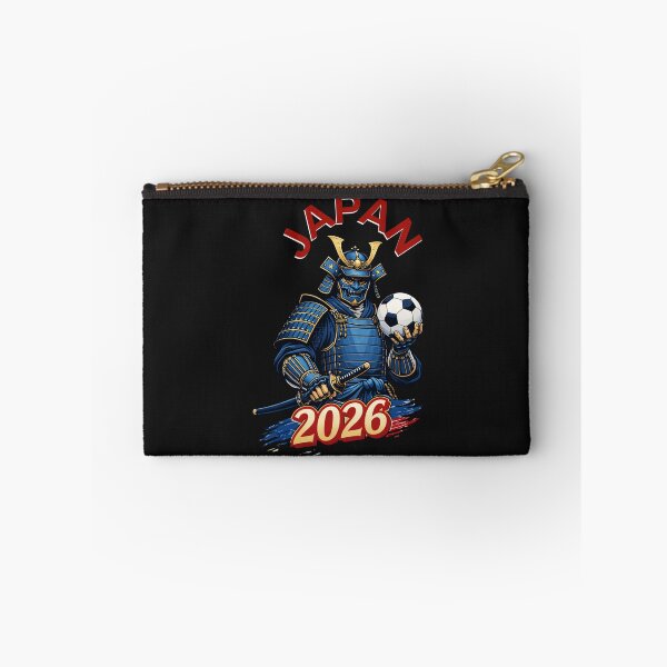 Item preview, Japan Football 2026 Supporter Attire designed and sold by Tsugraf Designs.