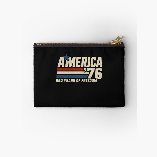 Item preview, America '76 250 Years Of Freedom United States Patriot Independence Anniversary designed and sold by RetroMini2026.