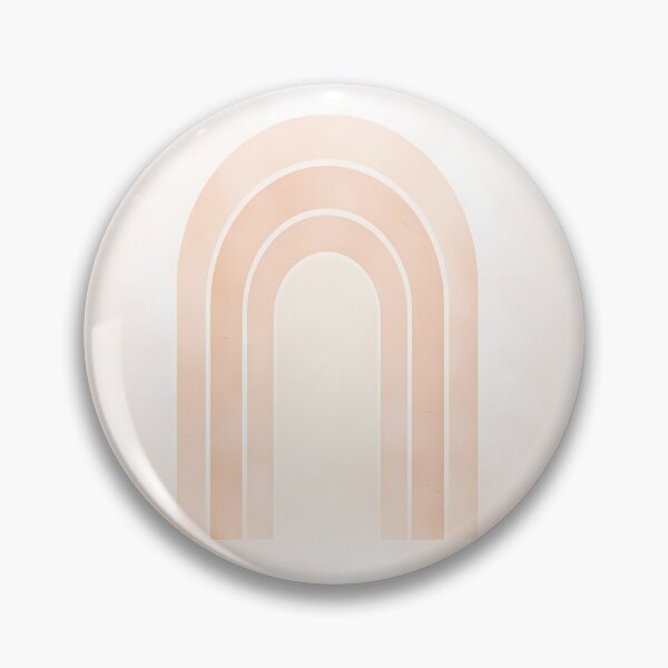 Item preview, Minimalist Boho Arches Geometry designed and sold by Passionread.