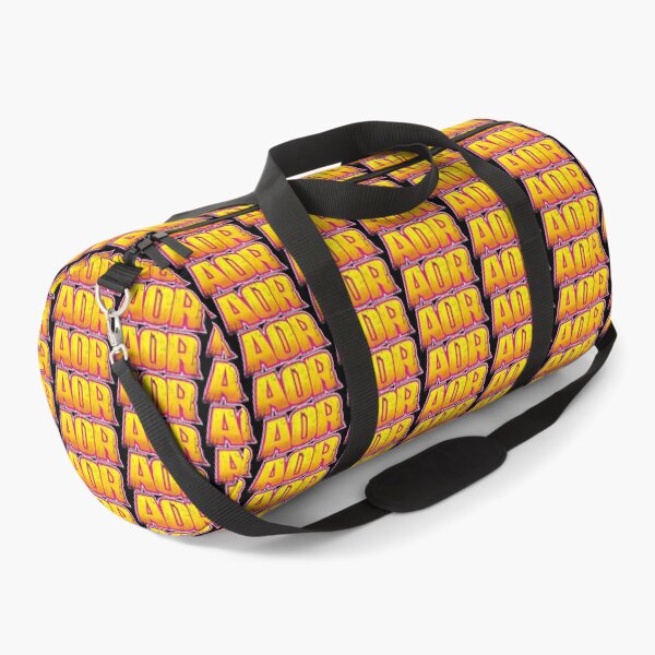 Item preview, AOR – Retro 80s Melodic Rock Design designed and sold by ROCK_WELL.