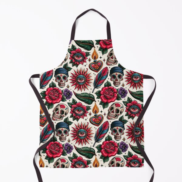Item preview, Hippy Pattern 7 designed and sold by Gypsykiss.