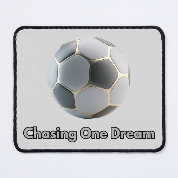 Item preview, Chasing One Dream designed and sold by bubblyrainbow.