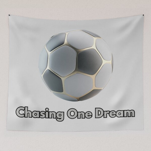 Item preview, Chasing One Dream designed and sold by bubblyrainbow.
