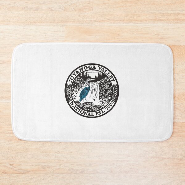 Item preview, Cuyahoga Valley National Est. 2000 Ohio Park Nature Explorer designed and sold by Simsimah26Parks.