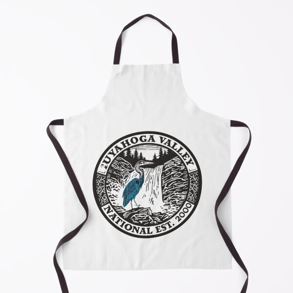 Item preview, Cuyahoga Valley National Est. 2000 Ohio Park Nature Explorer designed and sold by Simsimah26Parks.