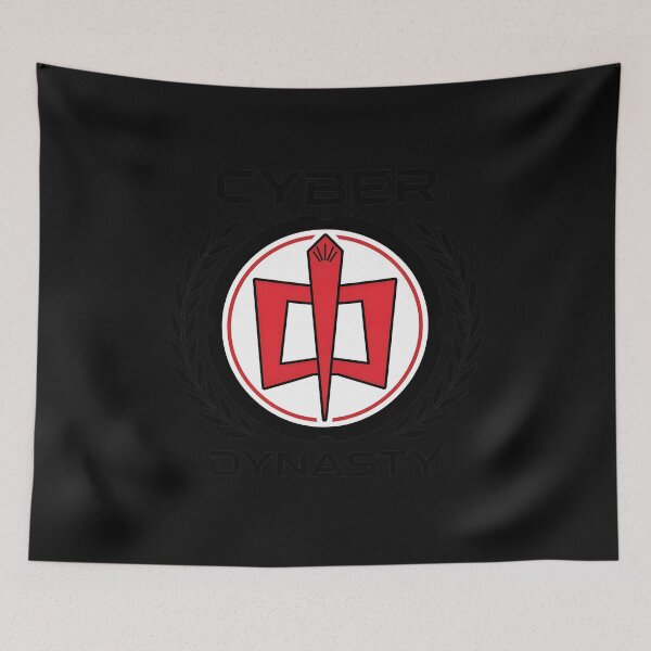 Item preview, Retro Emblem Geometric Badge 80s Style designed and sold by anasoraled.