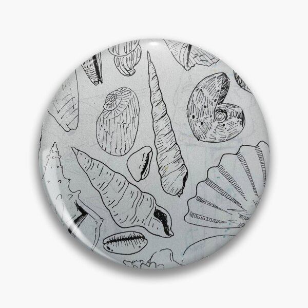 Item preview, Study of Seashells designed and sold by taynpmart.