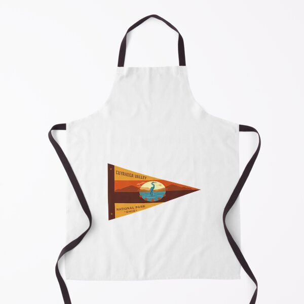 Item preview, Cuyahoga Valley National Park Ohio National Park Visitor Explorer designed and sold by Simsimah26Parks.