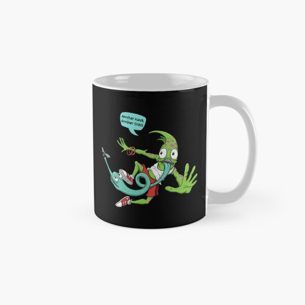 Item preview, Another Week, Another Snack Monster designed and sold by ChillJubix.