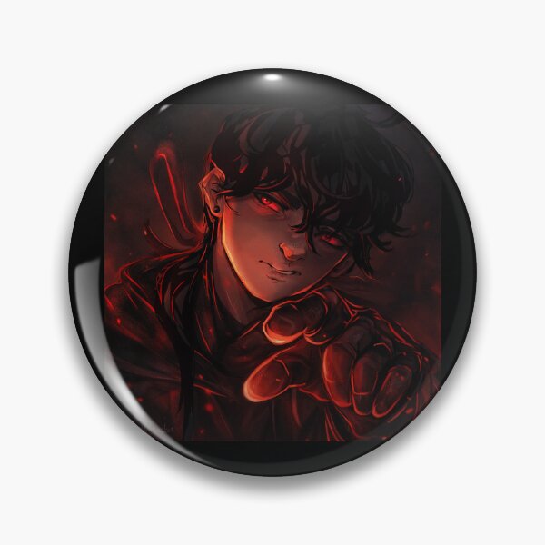 Item preview, Crimson Path designed and sold by animalcracker24.