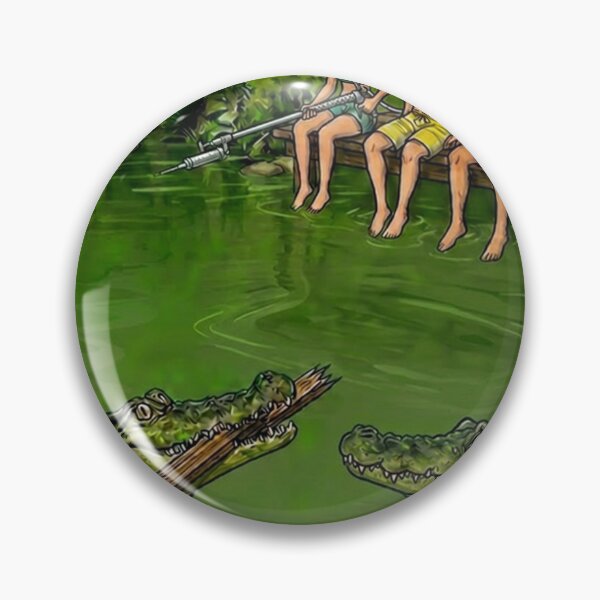 Item preview, Nature, wildlife, danger, hunters, humor designed and sold by JKDesigns101.