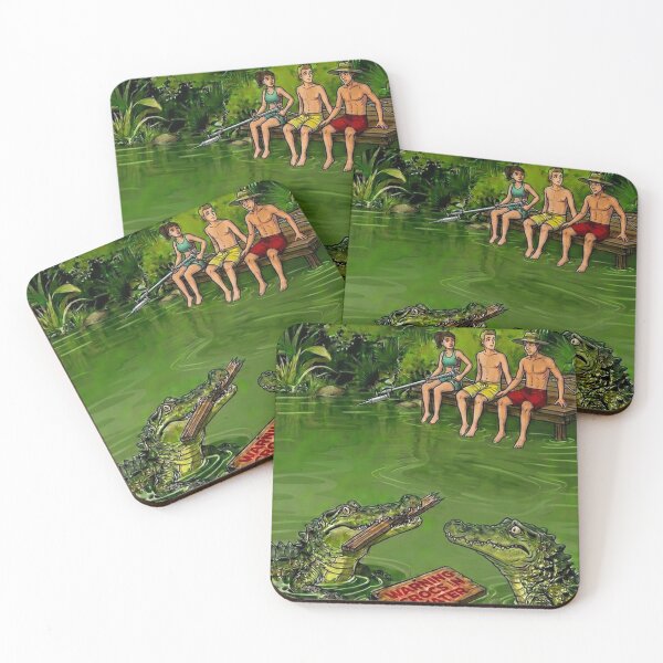 Item preview, Nature, wildlife, danger, hunters, humor designed and sold by JKDesigns101.