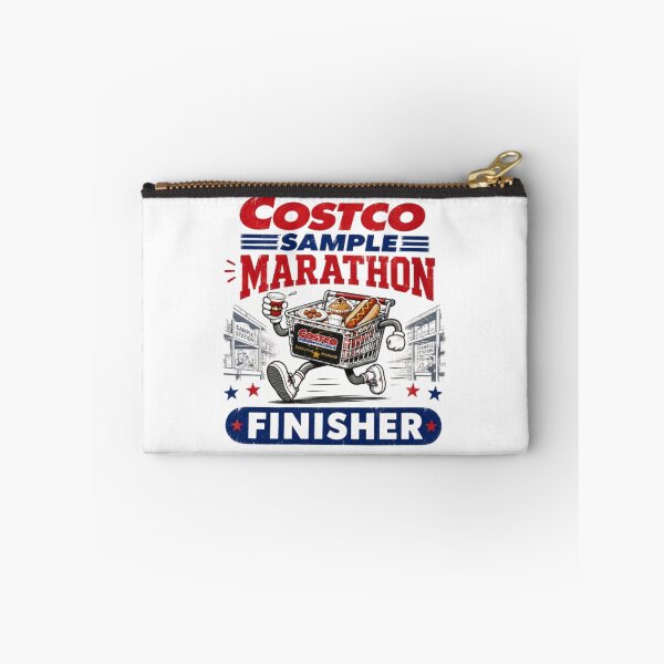 Item preview, Costco Sample Marathon Finisher designed and sold by absalyssa.