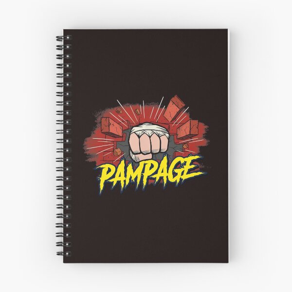 Item preview, Fist Smash Brick Wall Impact  designed and sold by Jawnilflosat.