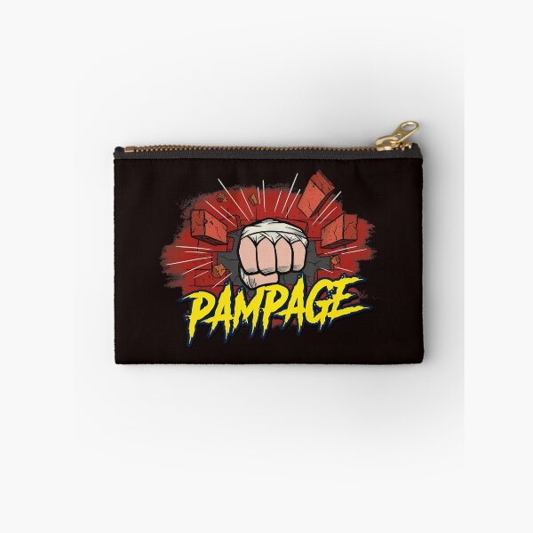 Item preview, Fist Smash Brick Wall Impact  designed and sold by Jawnilflosat.