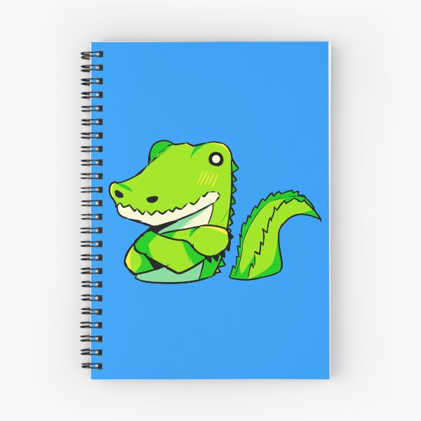 Item preview, CAIMAN designed and sold by Deiferboxart7.