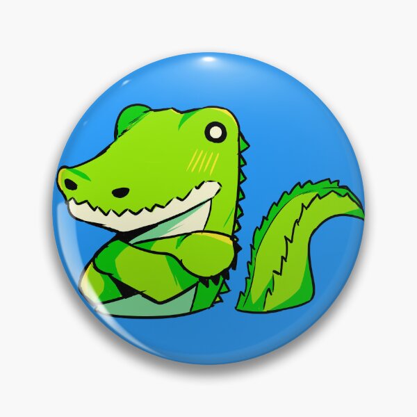Item preview, CAIMAN designed and sold by Deiferboxart7.