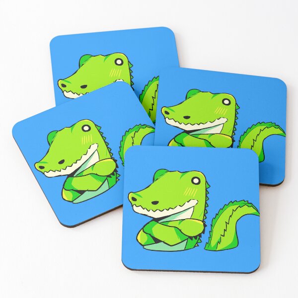 Item preview, CAIMAN designed and sold by Deiferboxart7.