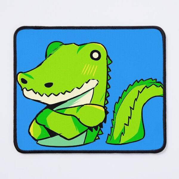 Item preview, CAIMAN designed and sold by Deiferboxart7.