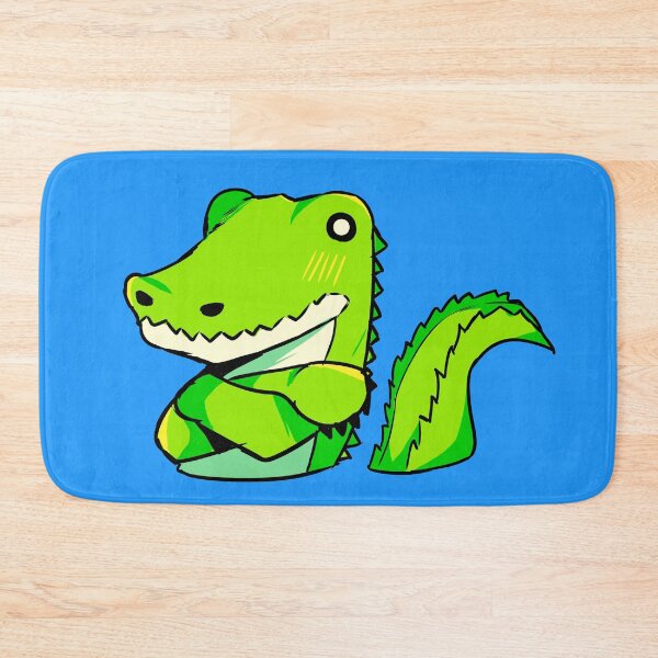 Item preview, CAIMAN designed and sold by Deiferboxart7.