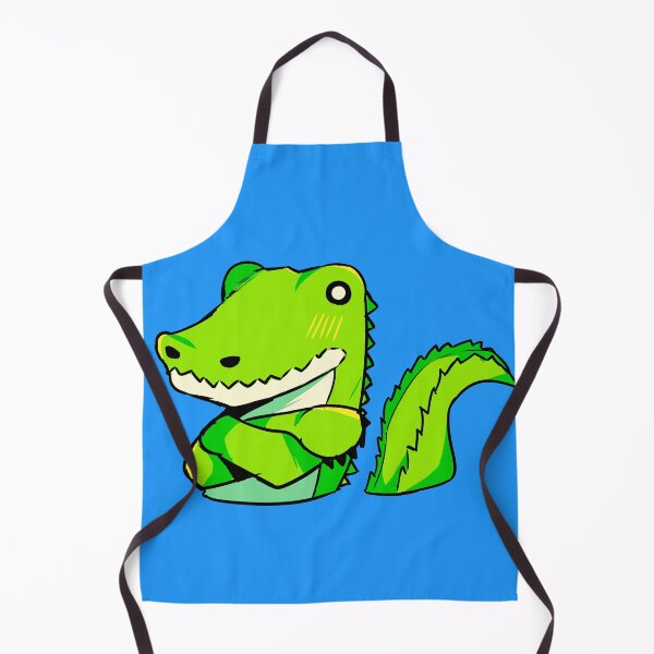 Item preview, CAIMAN designed and sold by Deiferboxart7.