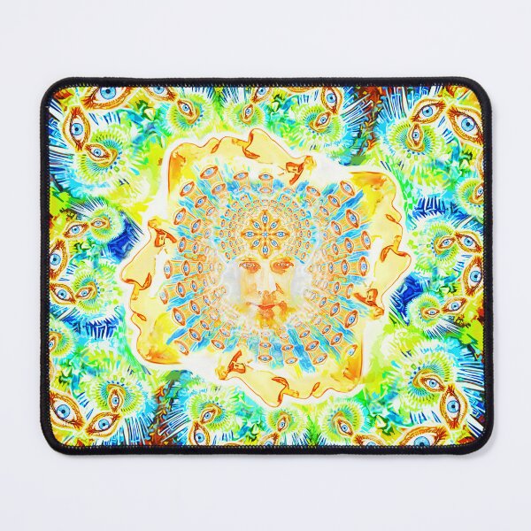 Item preview, IntermensionalEye designed and sold by Klaus Bremner (Autotelic Art).