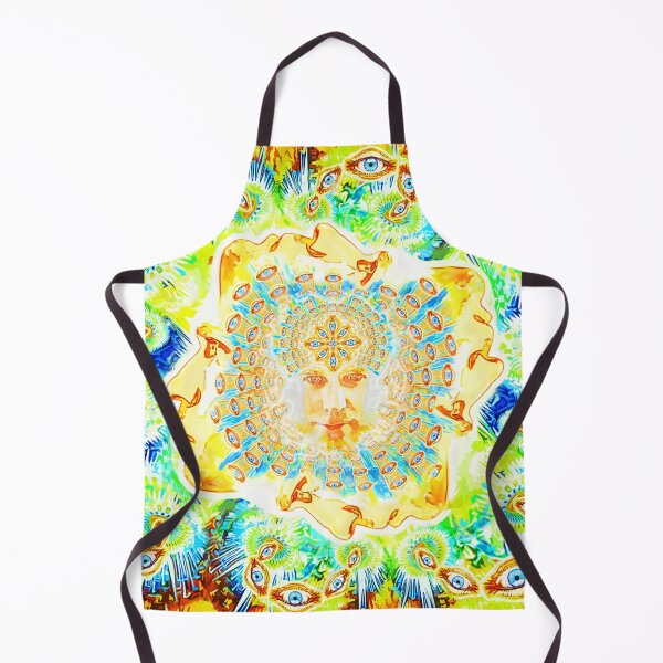 Item preview, IntermensionalEye designed and sold by Klaus Bremner (Autotelic Art).