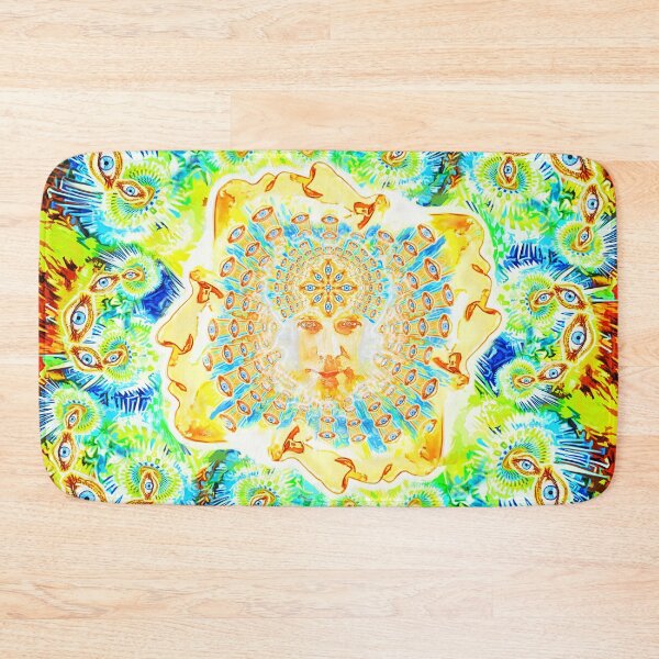 Item preview, IntermensionalEye designed and sold by Klaus Bremner (Autotelic Art).