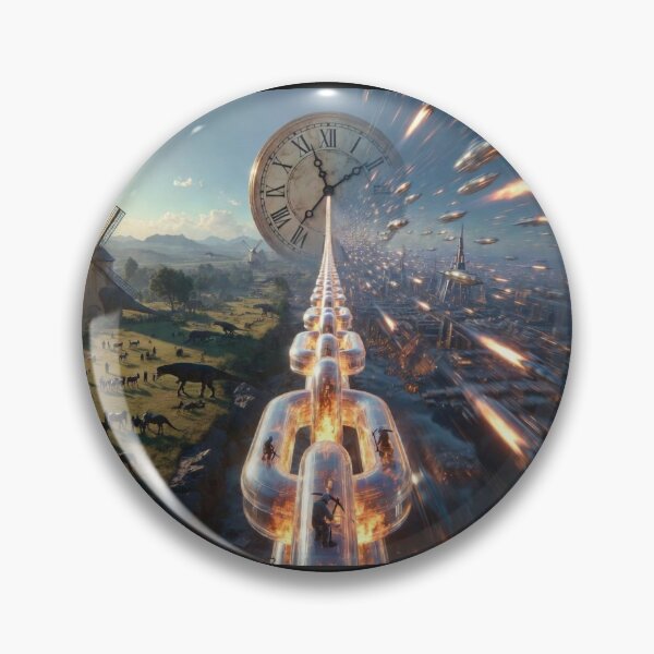 Item preview, Bitcoin designed and sold by Fractal_Psyience.