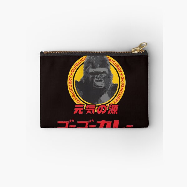 Item preview, Bold Gorilla Food Brand Emblem  designed and sold by Jawnilflosat.